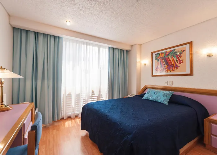 Hotel Casa Blanca