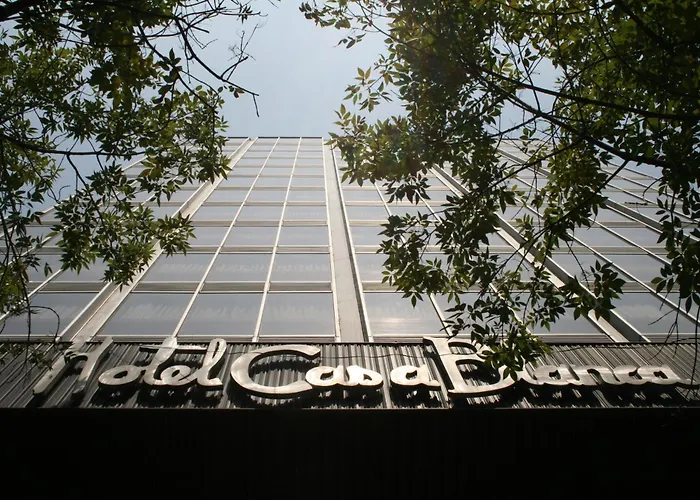 Hotel Casa Blanca