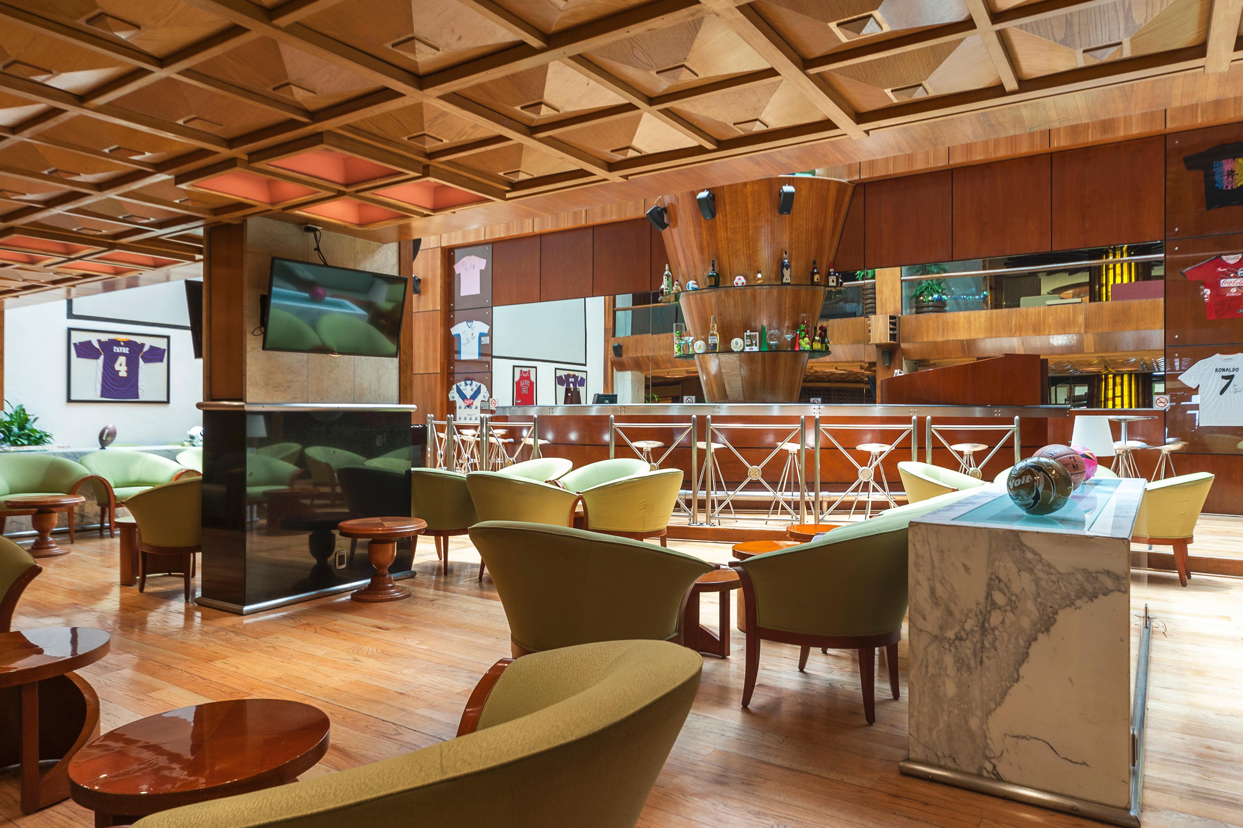 Casa Blanca 4* Mexiko-Stadt
