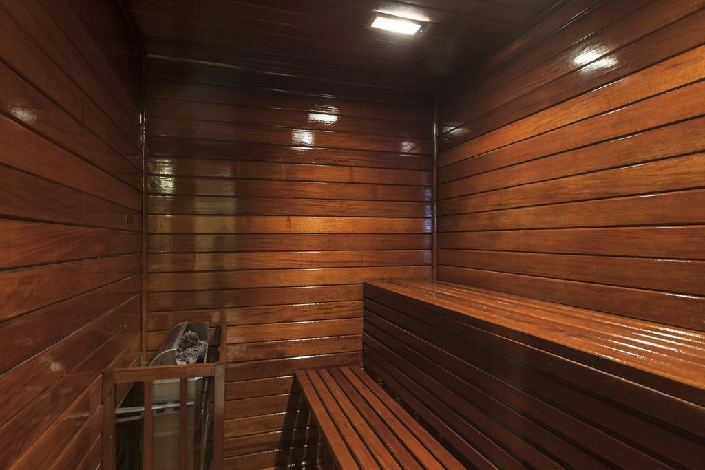 Casa Blanca 4* Mexiko-Stadt