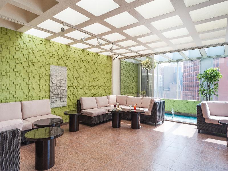 Casa Blanca 4* México DF